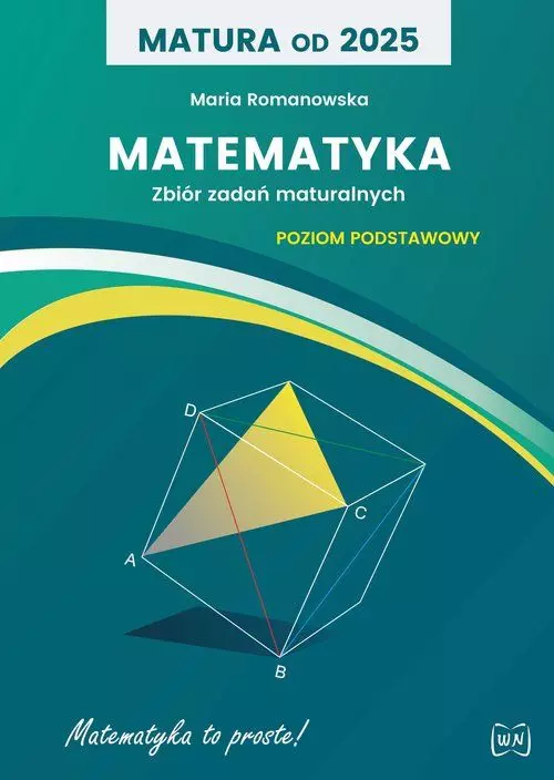 Matura od 2025. Matematyka - Książki