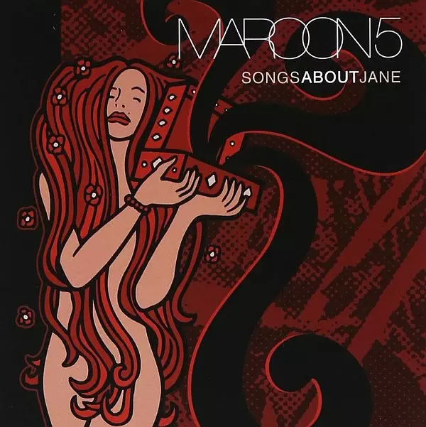 Songs About Jane, CD - Muzyka