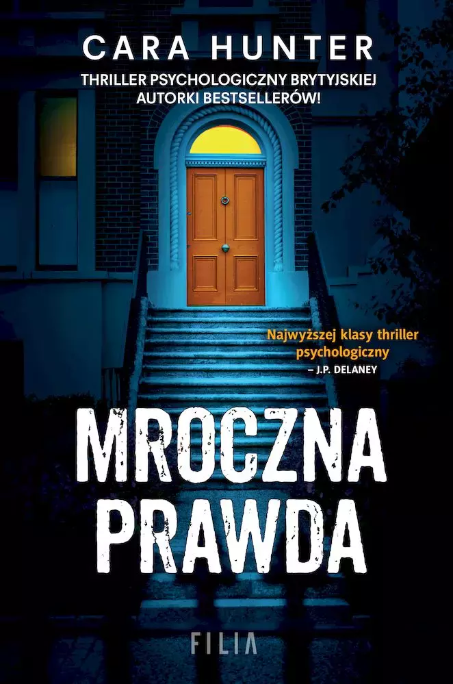 Mroczna prawda, wydanie kieszonkowe - Książki