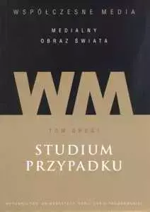 Współczesne media - studium przypadku T.2 - Książki
