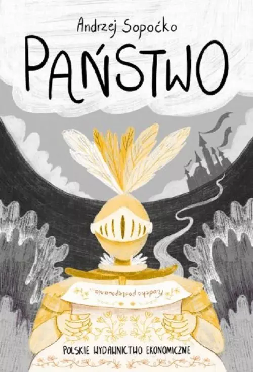 Państwo - Książki