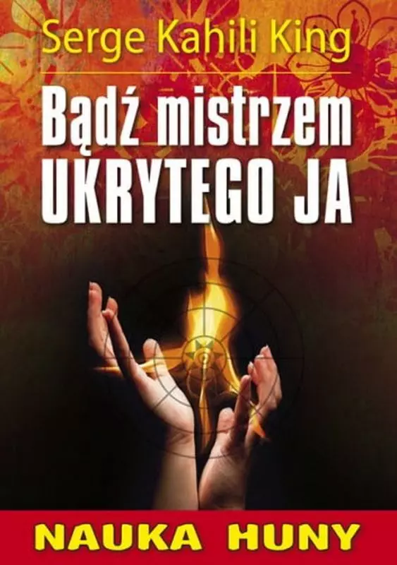 Bądź mistrzem ukrytego ja - Książki