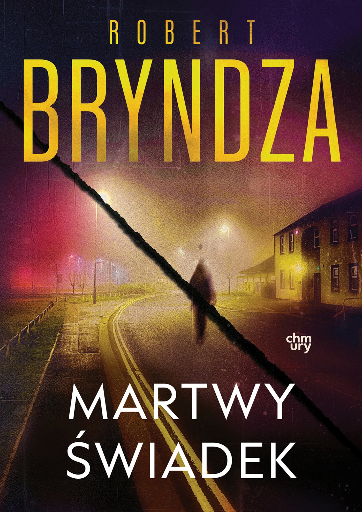 Martwy świadek. Erika Foster. Tom 7 - Książki