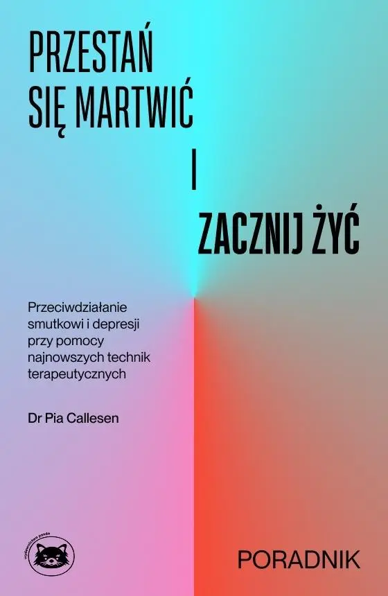 Przestań się martwić i zacznij żyć - Książki