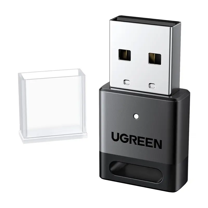 Adapter Bluetooth UGREEN USB BT 5.4 - Elektronika i akcesoria