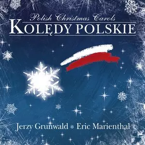 Kolędy Polskie, CD - Muzyka