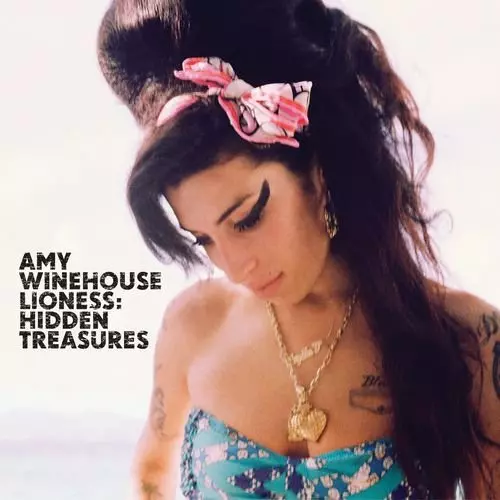 Lioness: Hidden Treasures - Muzyka