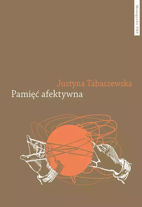 Pamięć afektywna - Książki