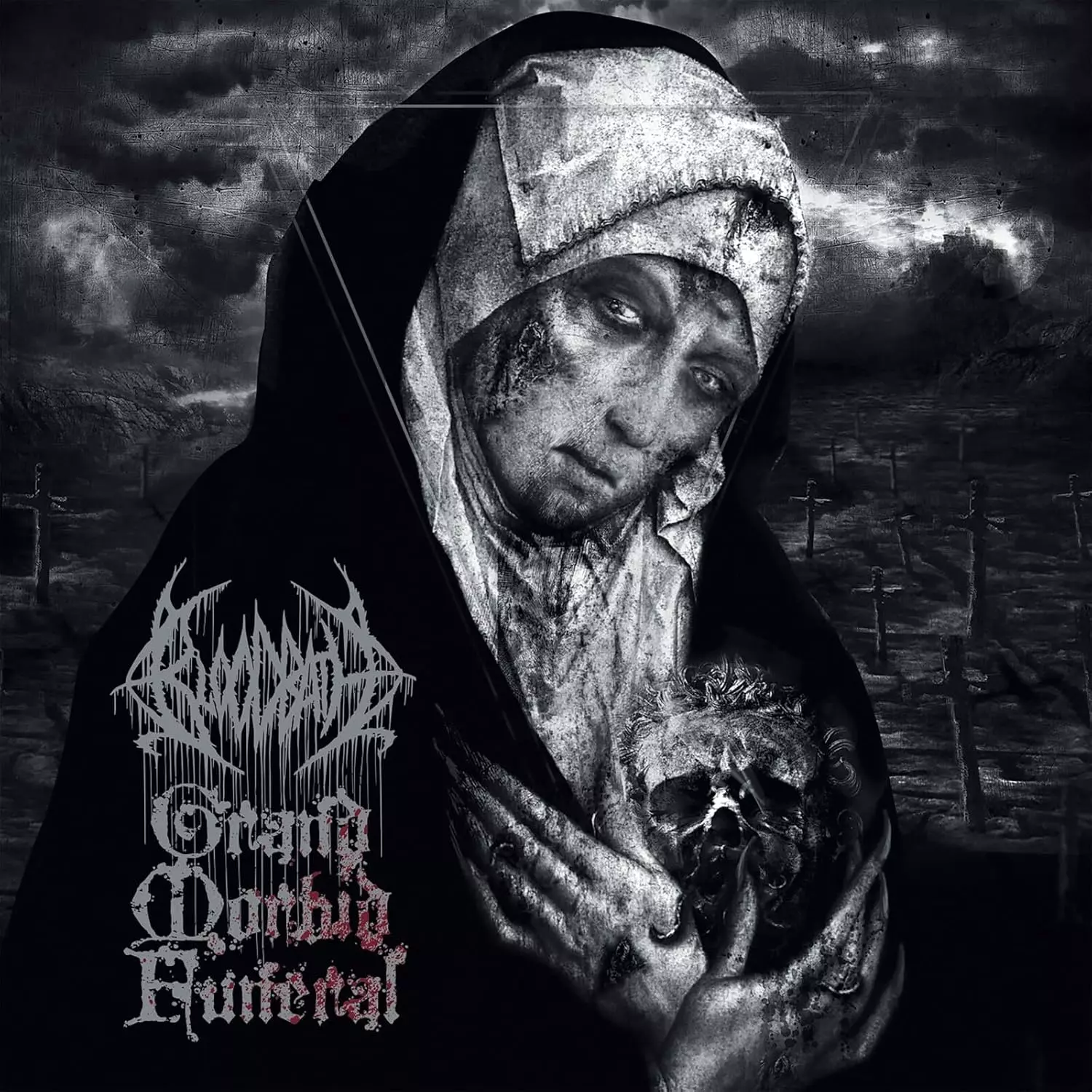 Grand Morbid Funeral - Muzyka