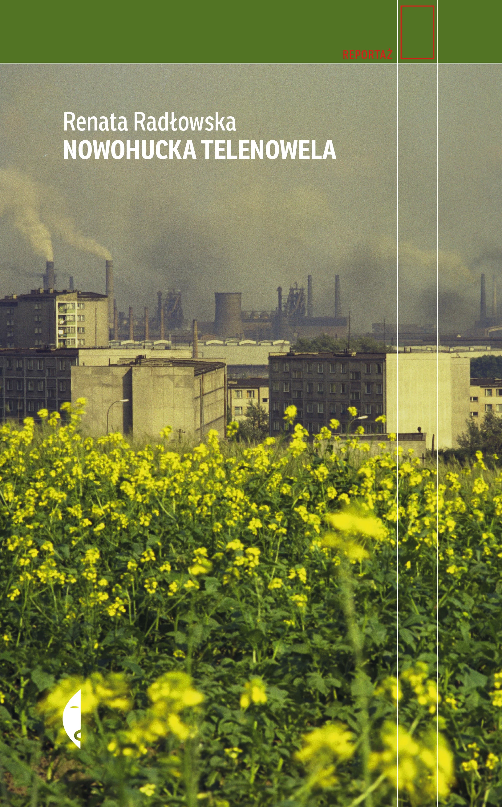 Nowohucka telenowela, wydanie II - Książki