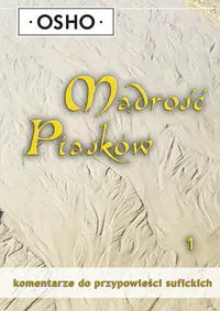 Mądrość piasków - część 1. - Książki