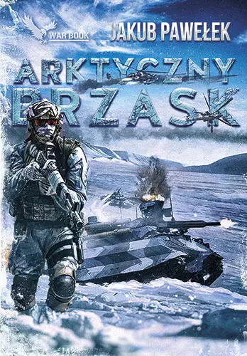 Arktyczny brzask - Książki