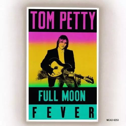 Full Moon Fever - Muzyka