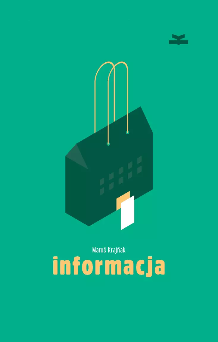 Informacja - Książki