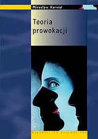 Teoria prowokacji - Książki
