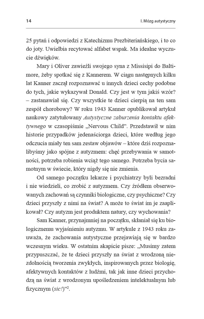 Mózg autystyczny. Podróż w głąb niezwykłych umysłów - Książki
