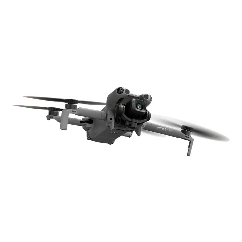Dron DJI Mini 5 Pro - Elektronika i akcesoria
