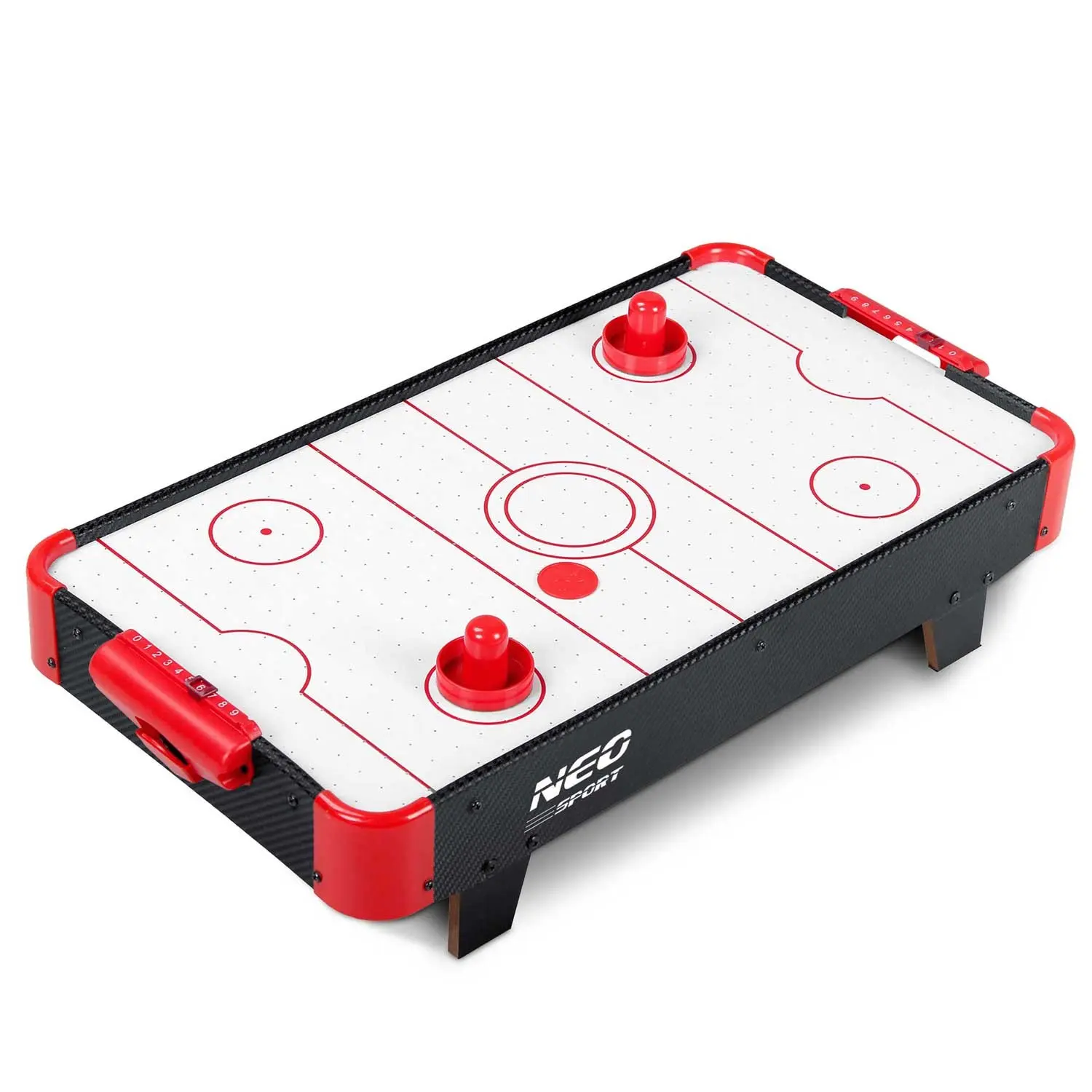 Stół do gry cymbergaj Air Hockey Neo-Sport NS-423 - Elektronika i akcesoria