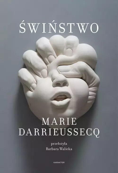 Świństwo - Książki