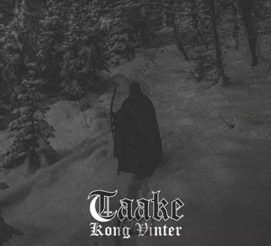 Kong Vinter, CD - Muzyka
