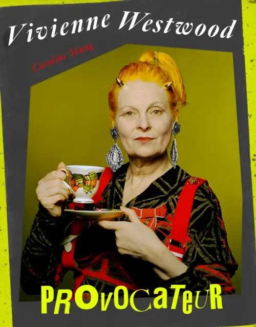 Vivienne Westwood - Książki