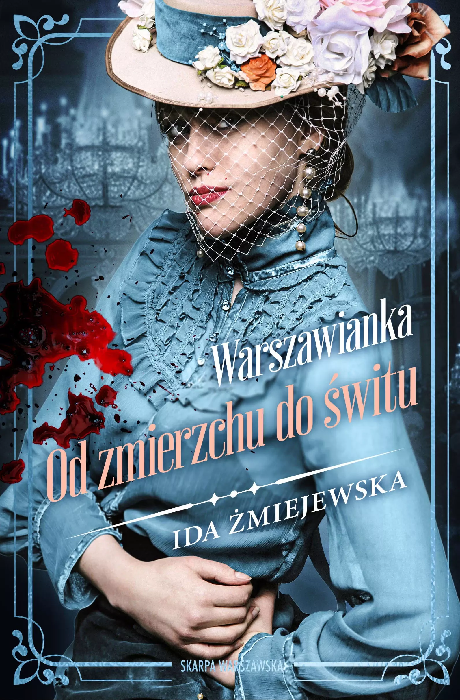 Warszawianka. Od zmierzchu do świtu - Książki