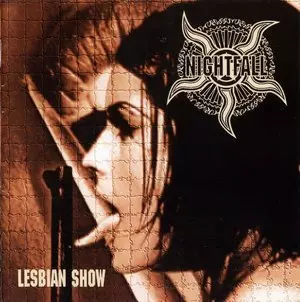 Lesbian Show, LP, kolorowy - Muzyka