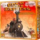 Colt Express. Edycja polska - Gry