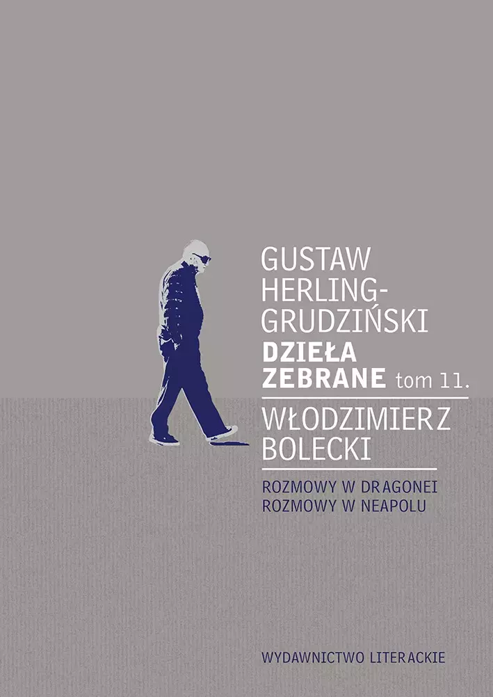 Dzieła zebrane. Tom 11 - Książki