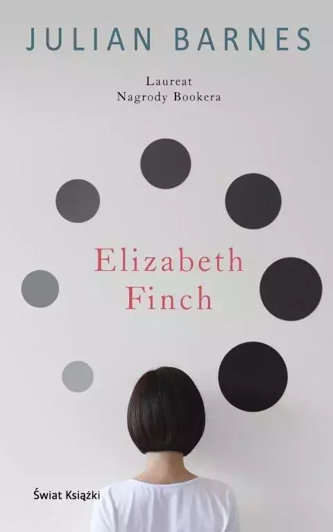 Elizabeth Finch - Książki