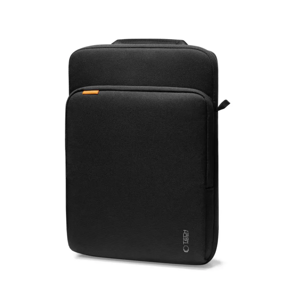 Tech-Protect Defender Vr Bag Laptop 13-14 Black - Elektronika i akcesoria