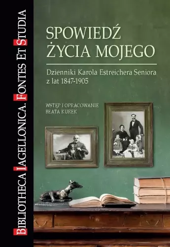 Spowiedź życia mojego - Książki