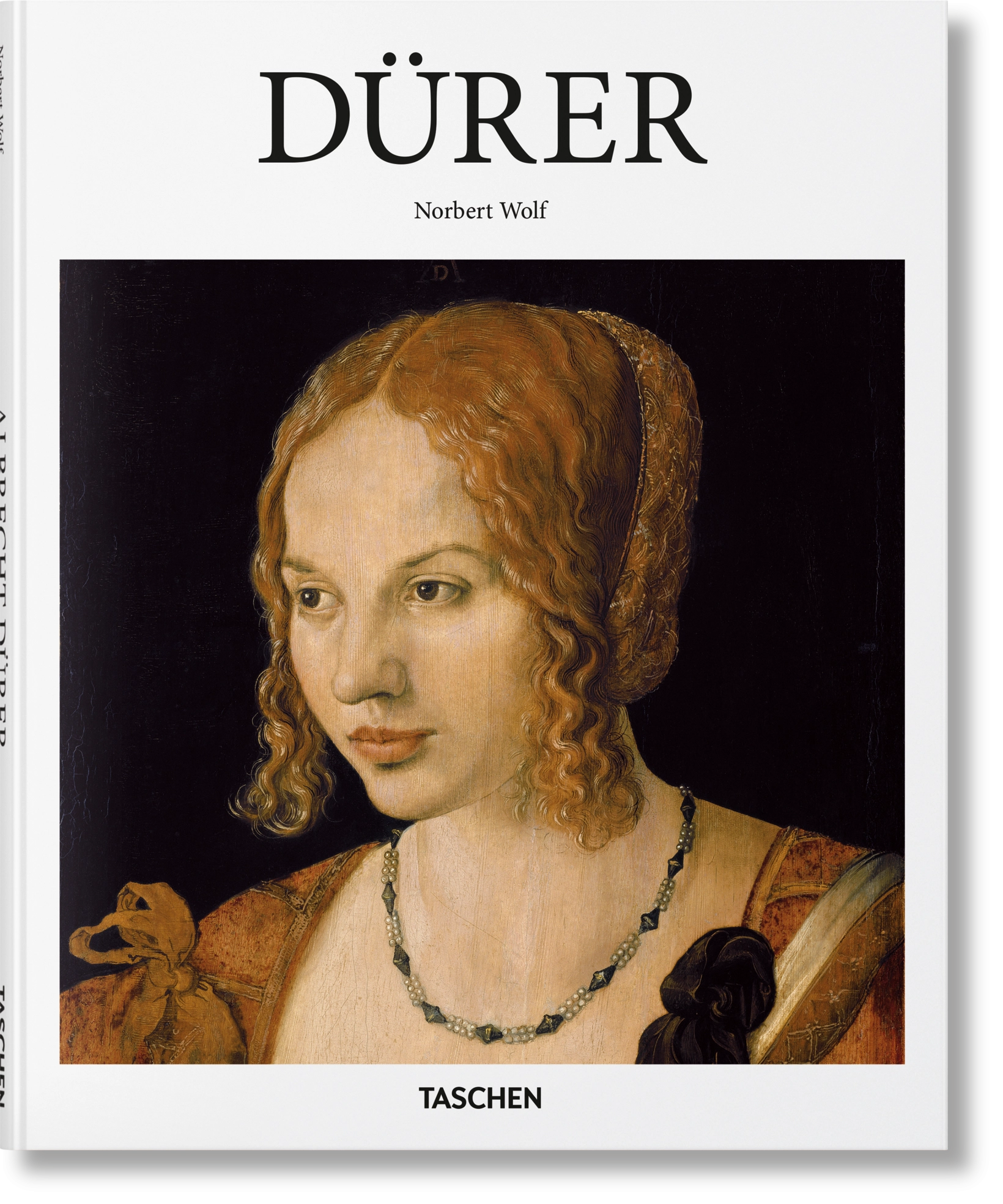 Dürer - Książki