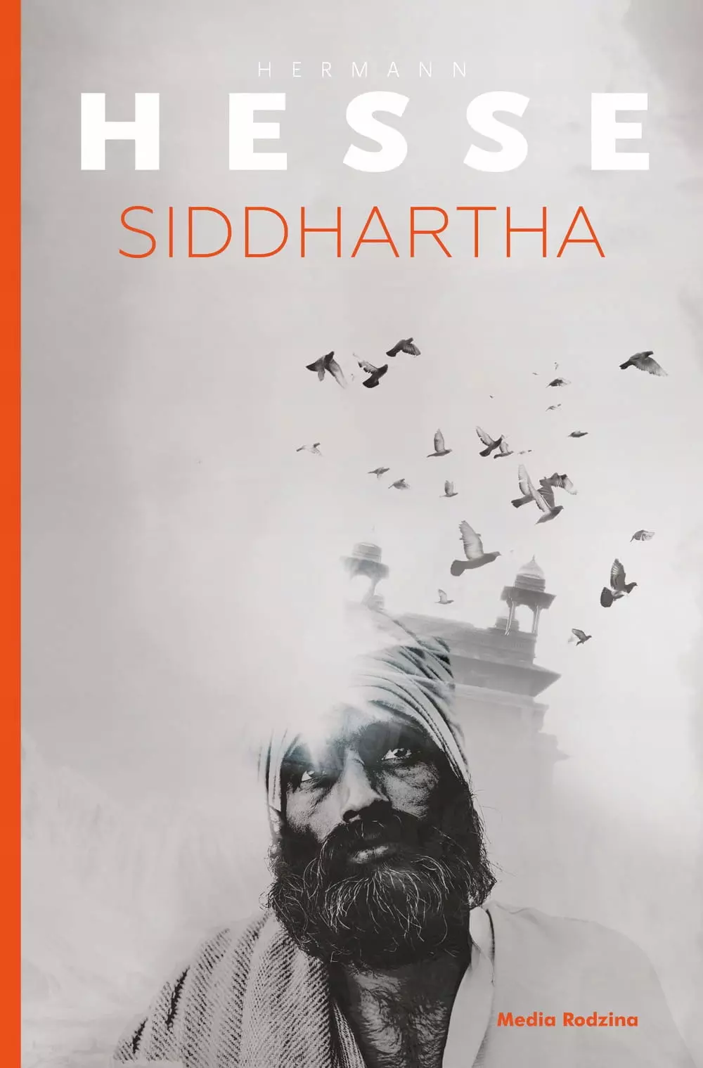 Siddhartha - Książki
