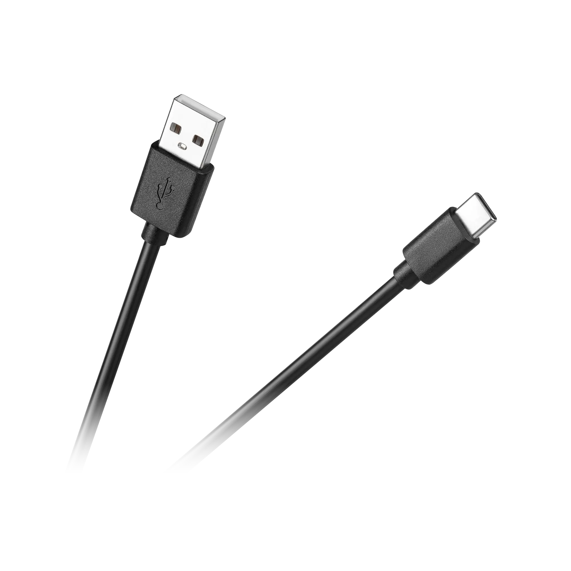 Kabel USB - USB typu C 1.5m Cabletech Eco-Line - Elektronika i akcesoria