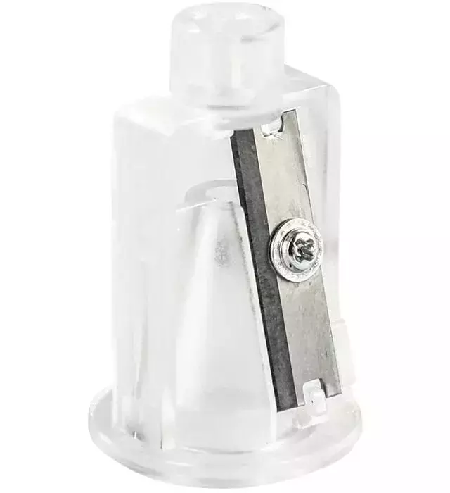 Ostrza do temperówki EG-5161USB 3szt EAGLE - Papiernicze i szkolne