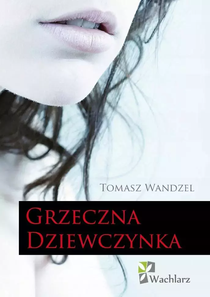 Grzeczna Dziewczynka - Książki