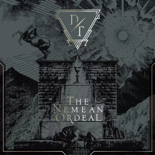 Nemean Ordeal. CD - Muzyka