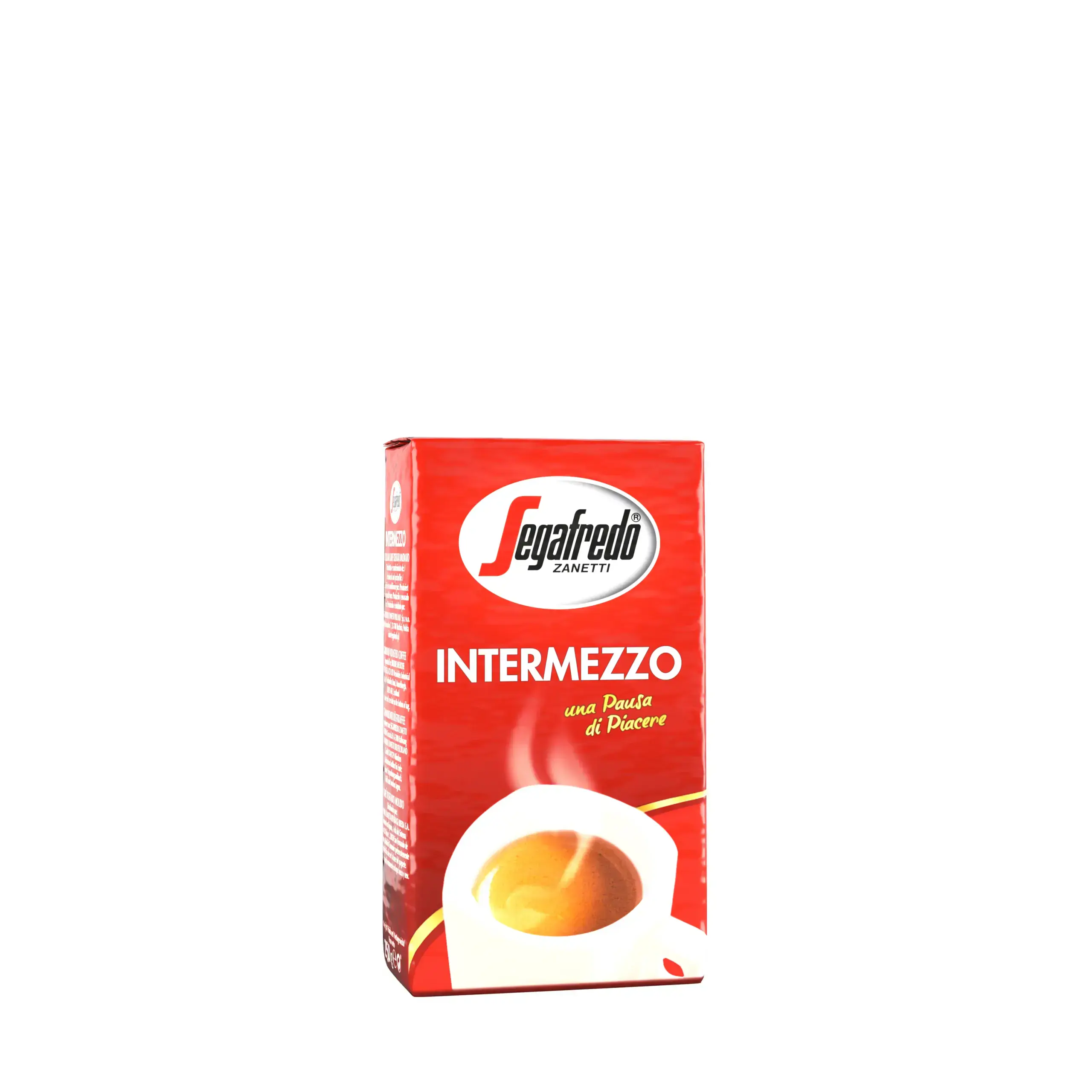 Kawa mielona Segafredo Intermezzo, 250 g - Papiernicze i szkolne