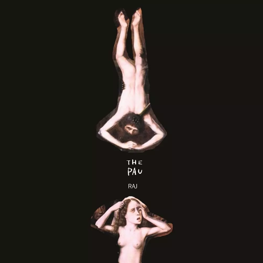 Raj. CD - Muzyka