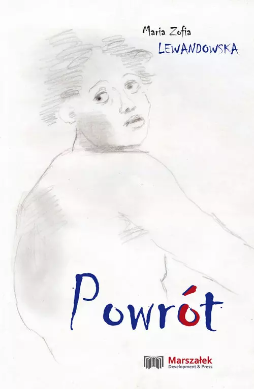 Powrót - Książki