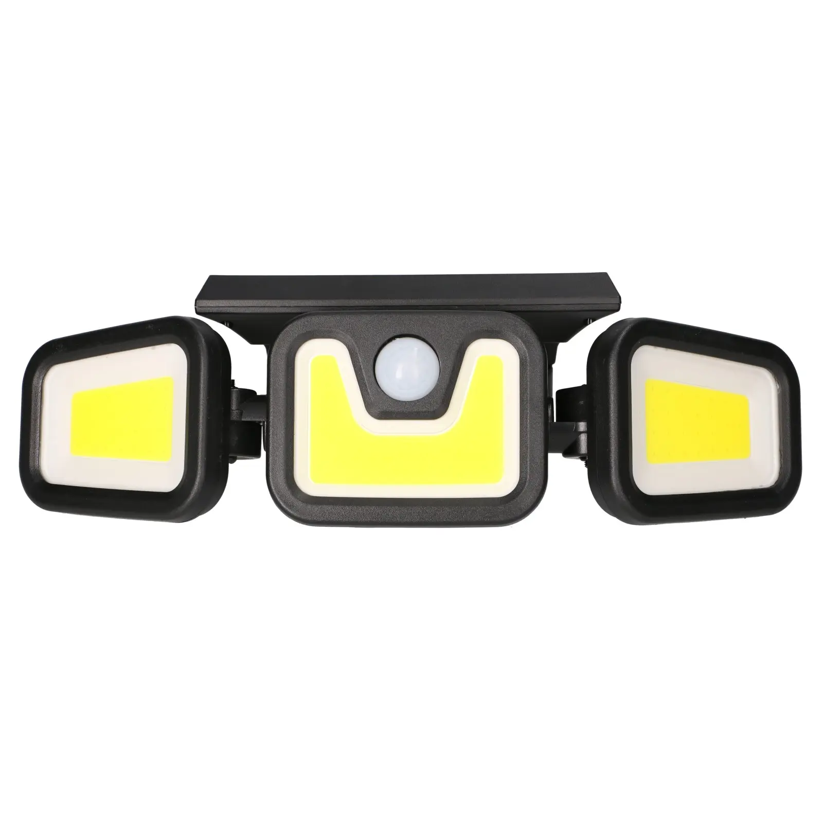 Extralink | Lampa solarna z panelem słonecznym | 3w1, LED, czujnik ruchu - Elektronika i akcesoria