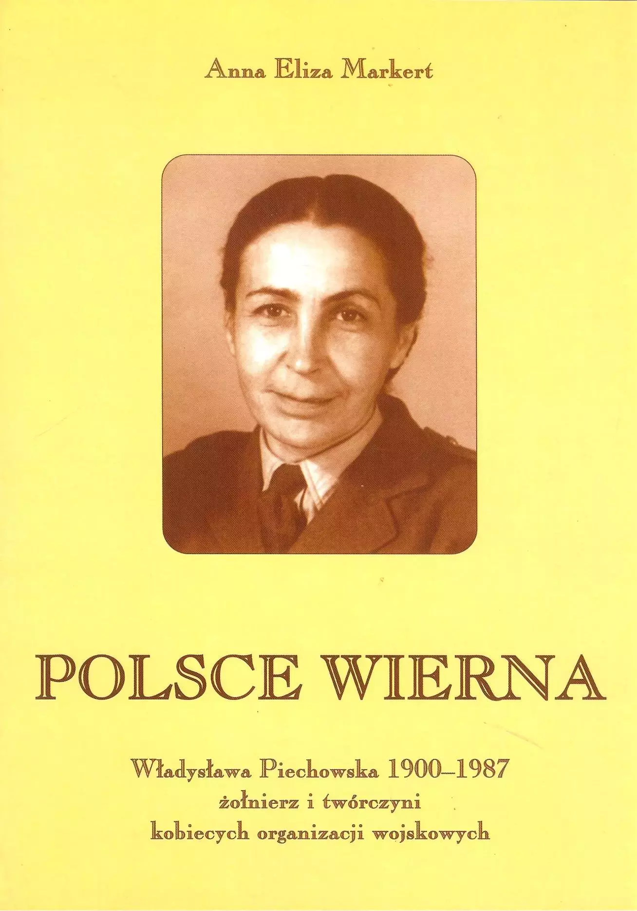 Polsce wierna - Książki