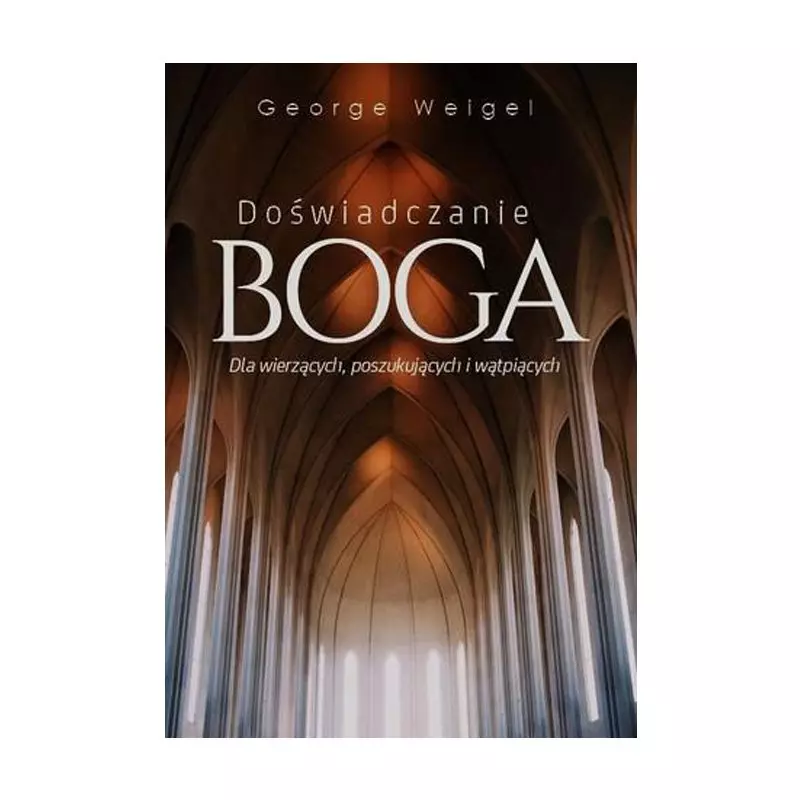 Doświadczanie Boga, książka papierowa - Książki