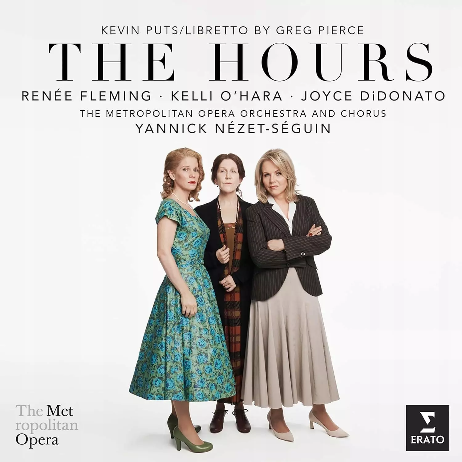 The Hours, CD - Muzyka