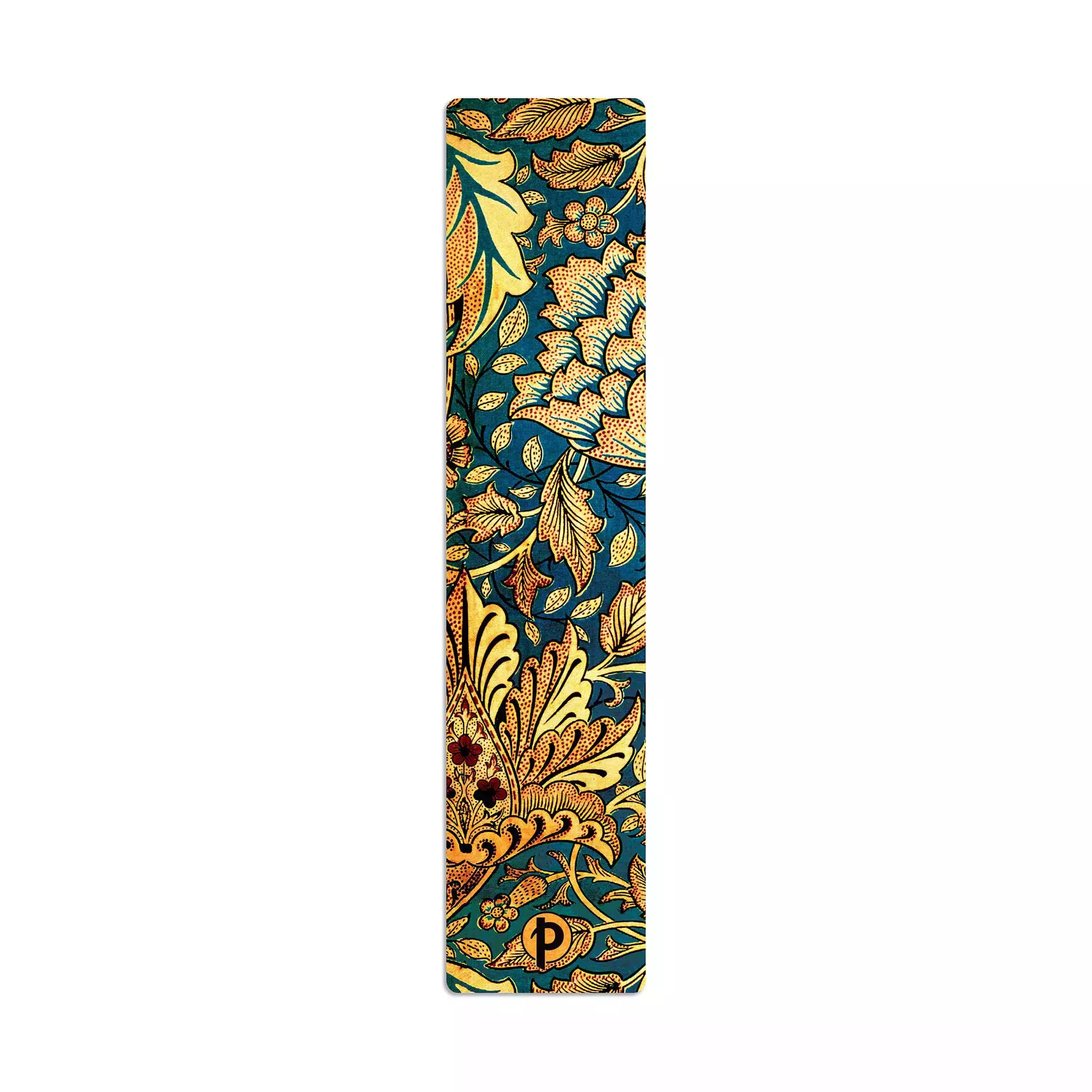 Zakładka William Morris - Papiernicze i szkolne