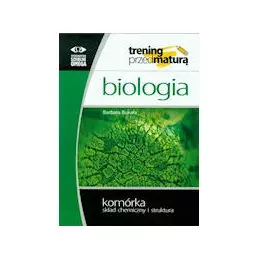 Biologia. Komórka. Skład chemiczny i struktura - Książki