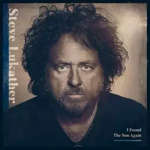 I Found The Sun Again, CD - Muzyka