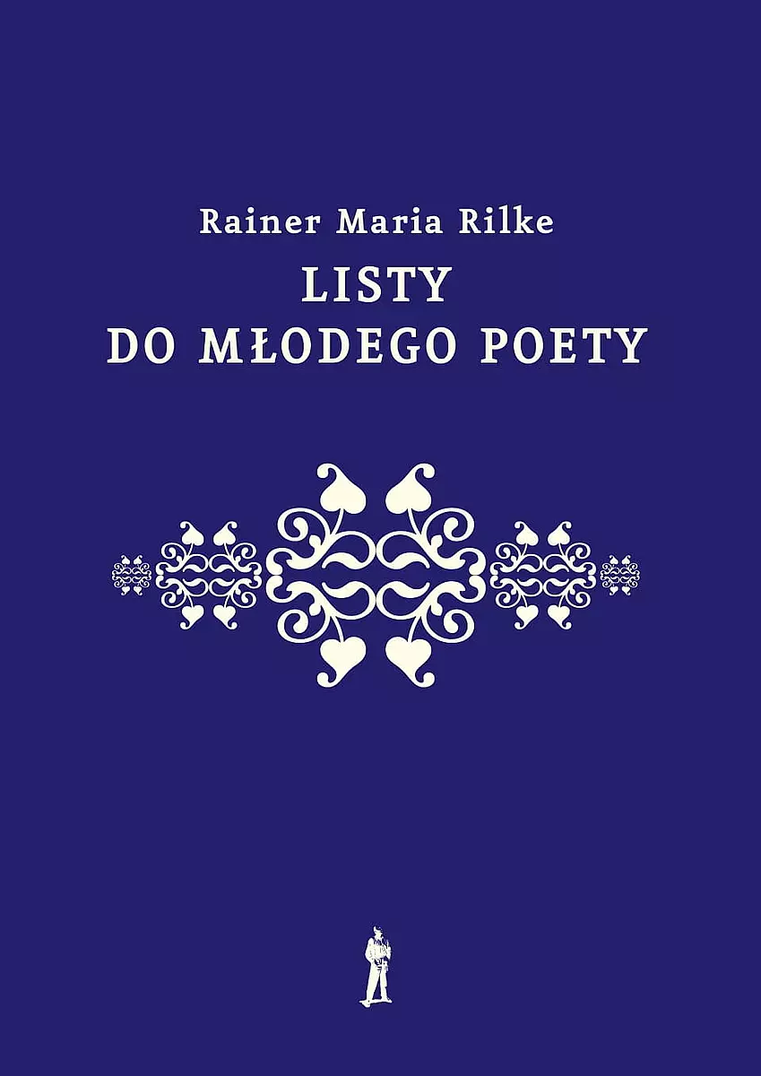 Listy do młodego poety - Książki