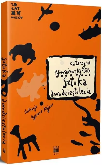 Sztuka dwudziestolecia. Formy i konteksty - Książki